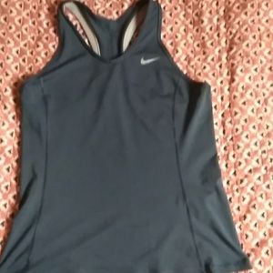 Nike dri-fit tank